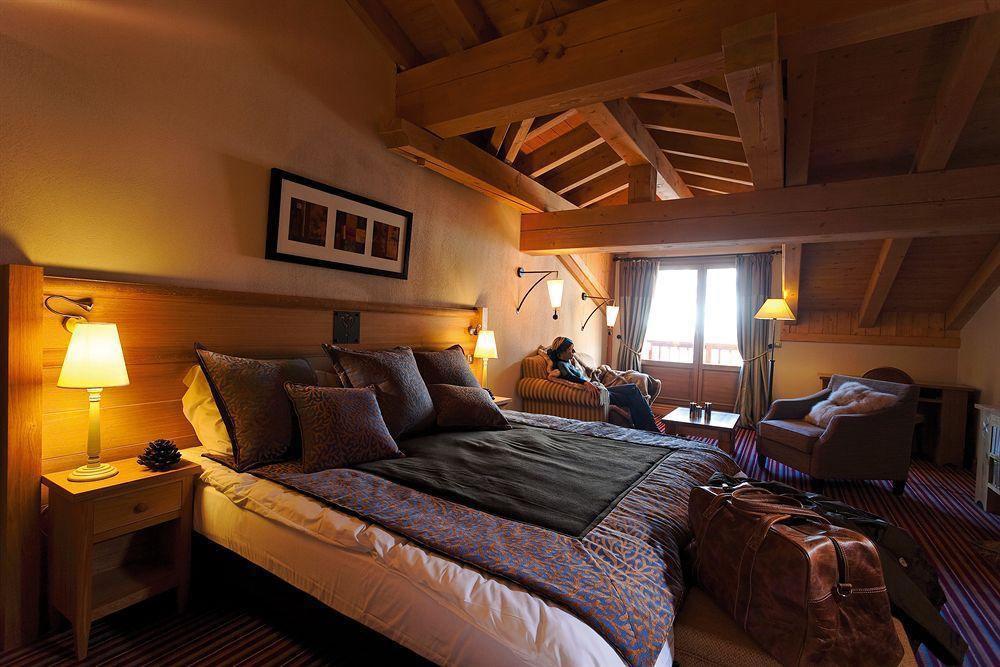 Val-dʼIsère Le Savoie酒店 外观 照片